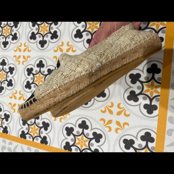 Chanel espadrilles - Picture 7 of 10